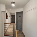 Сasa de vacaciones Calme Le Clos De Renée *