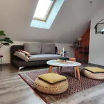 Calme Le Clos De Renée Сasa de vacaciones