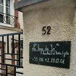 Сasa de vacaciones Calme Le Clos De Renée *
