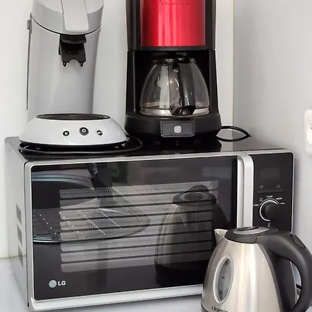 Holiday home Calme Le Clos De Renee