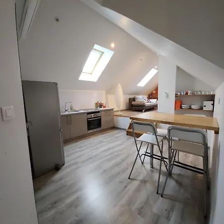 Calme Le Clos De Renee