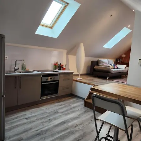 Calme Le Clos De Renee Holiday home *