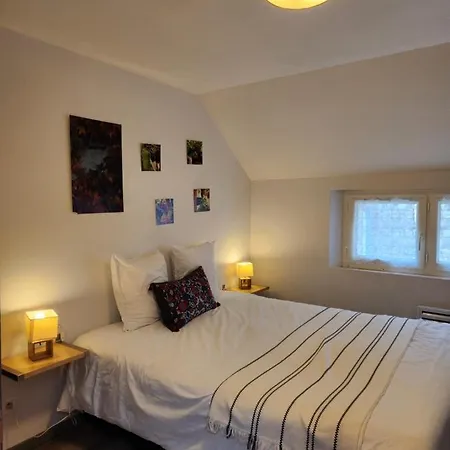 Calme Le Clos De Renee Hautvillers