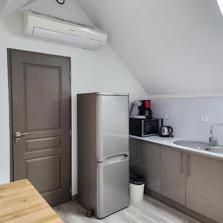 Calme Le Clos De Renee