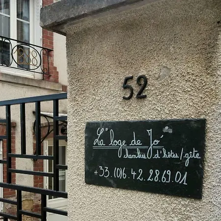 Nyaraló Calme Le Clos De Renee *