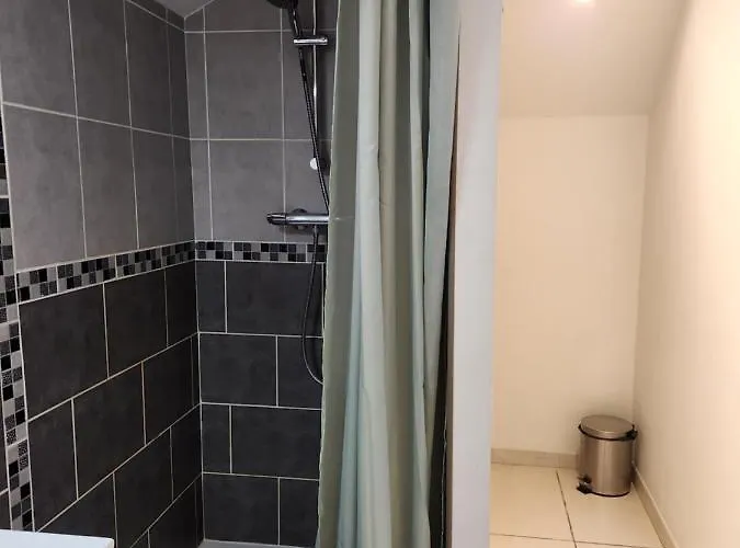 Calme Le Clos De Renee Holiday home Hautvillers