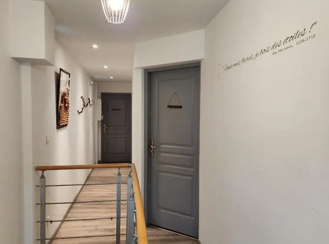 Holiday home Calme Le Clos De Renee *