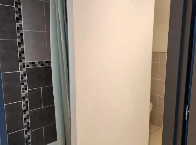 Calme Le Clos De Renee Holiday home *