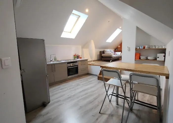 Calme Le Clos De Renee