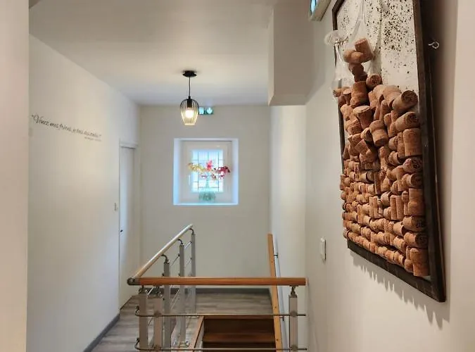 Holiday home Calme Le Clos De Renee