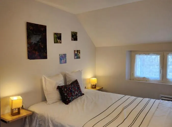 Calme Le Clos De Renee Hautvillers