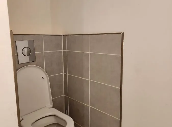 Holiday home Calme Le Clos De Renee *