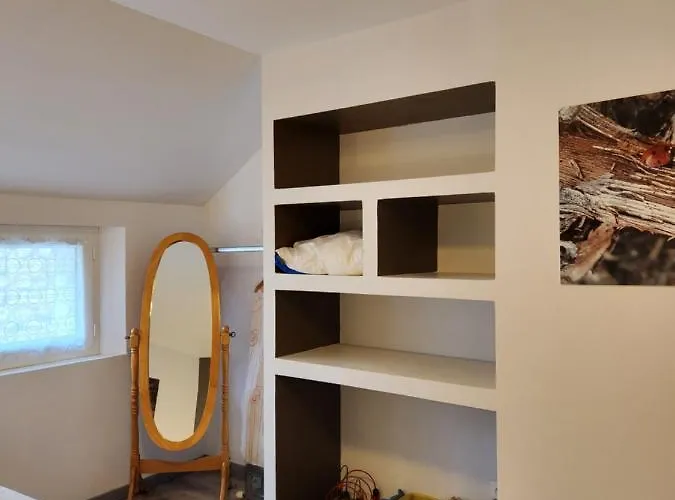 Holiday home Calme Le Clos De Renee *