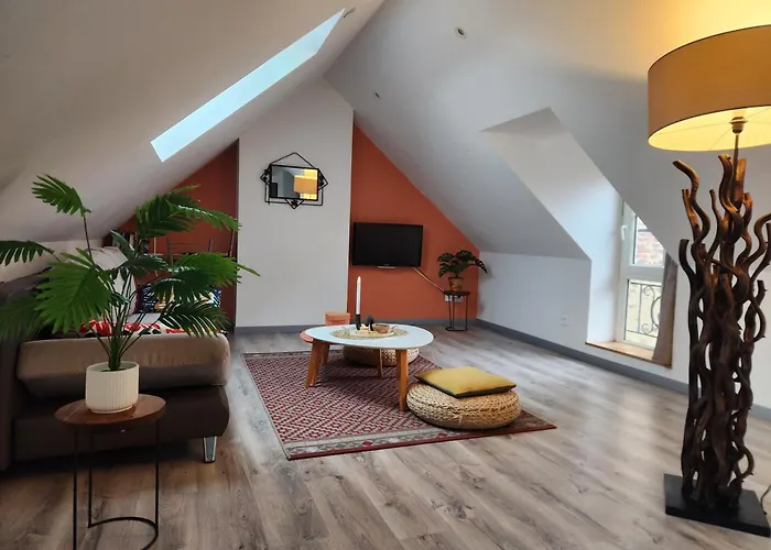 Calme Le Clos De Renee *